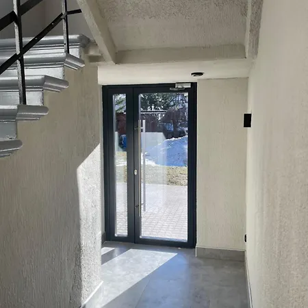 Brivibas Residence - South / North, Free Privat Parking, Free Wifi, Self Check-In Riika Exterior photo