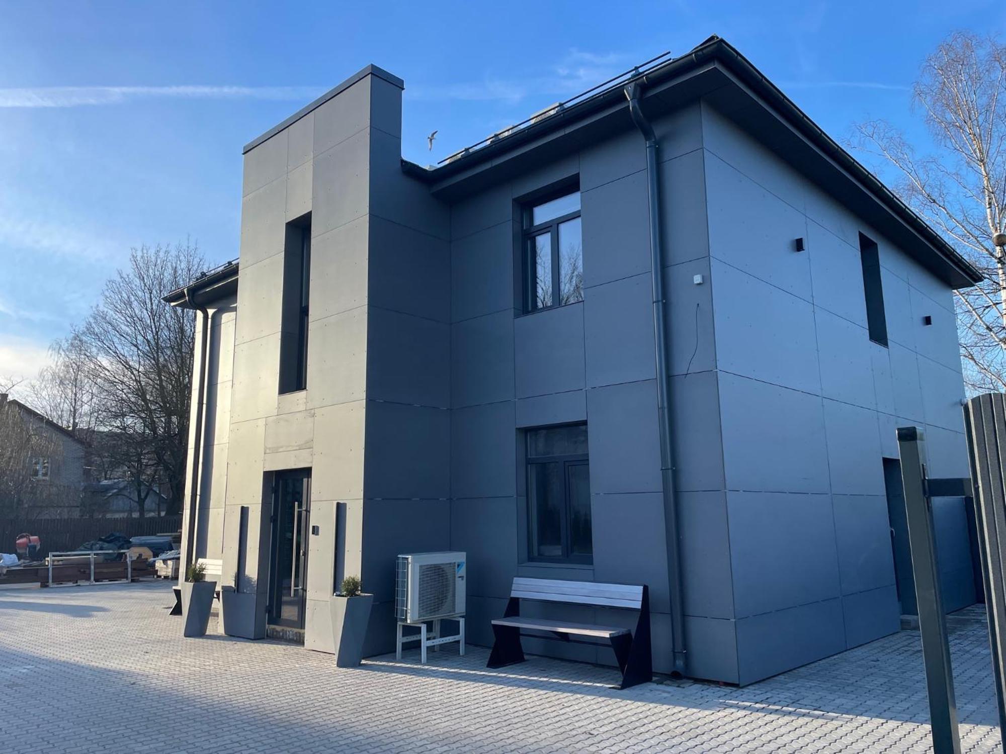 Brivibas - South / North, Free Privat Parking, Free Wifi, Self Check-in Riika