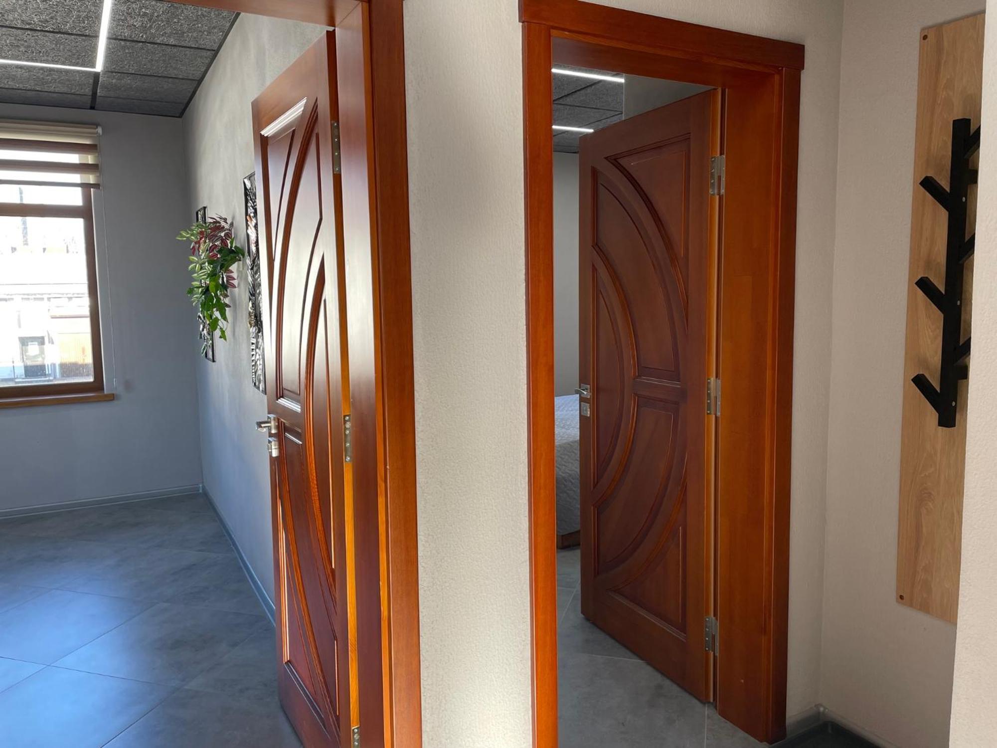 Brivibas - South / North, Free Privat Parking, Free Wifi, Self Check-in * Рига