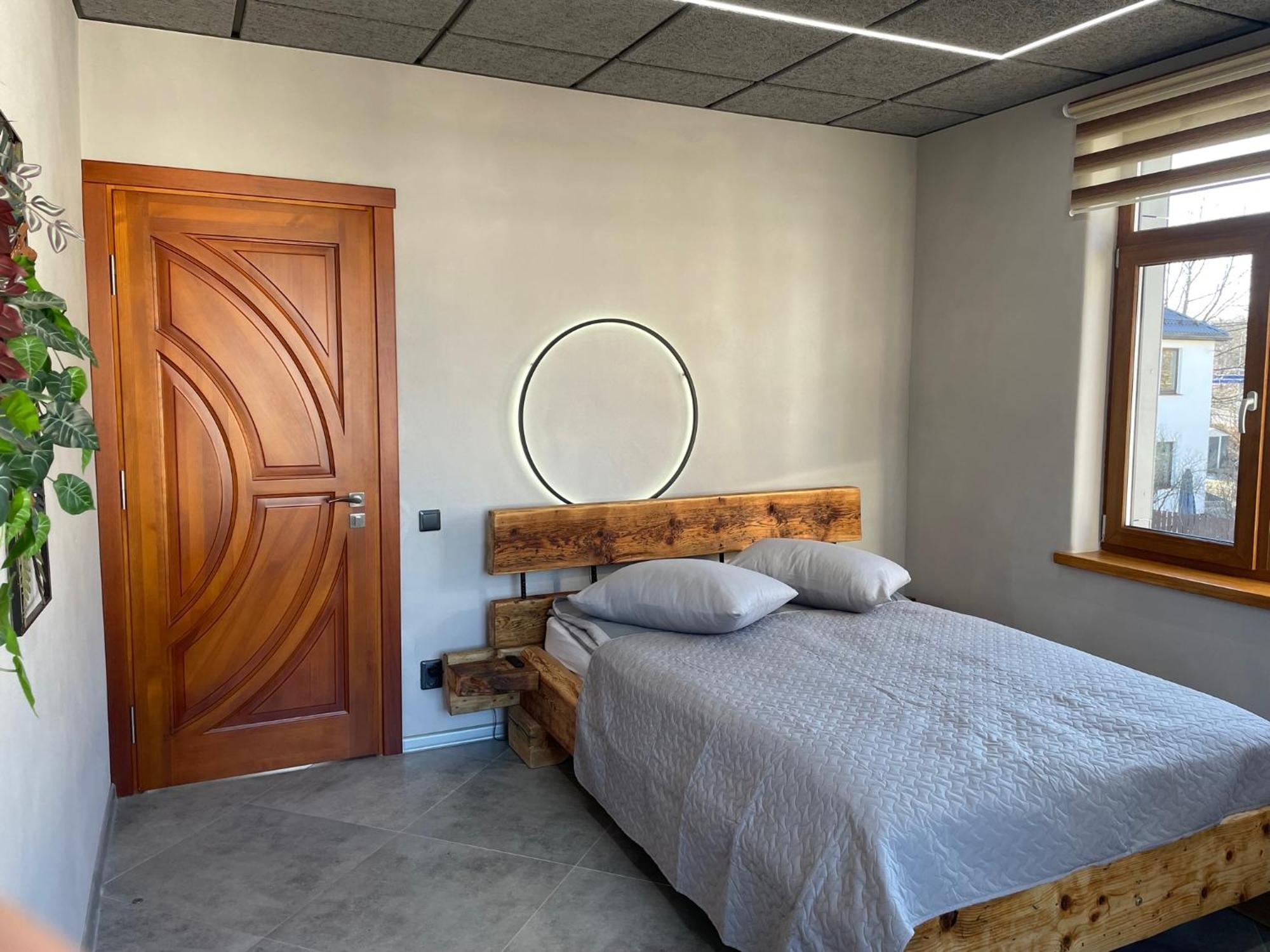 Апартаменти Brivibas - South / North, Free Privat Parking, Free Wifi, Self Check-in