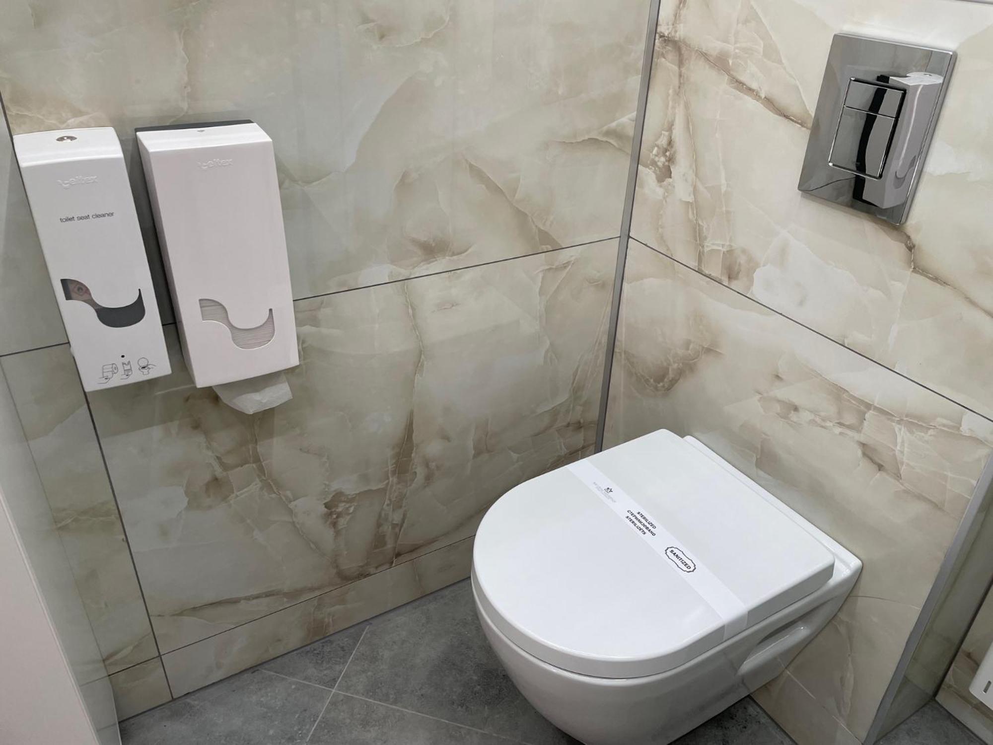 Brivibas - South / North, Free Privat Parking, Free Wifi, Self Check-in Рига